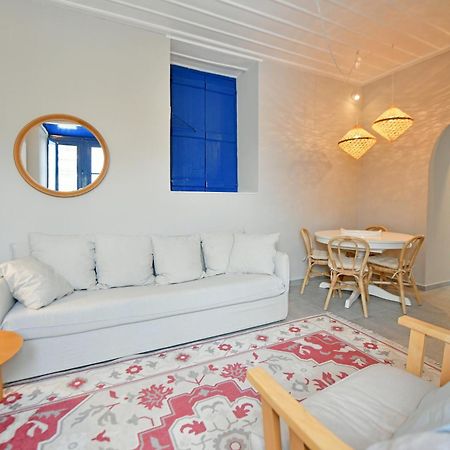 Bexis Residences Hydra Luaran gambar