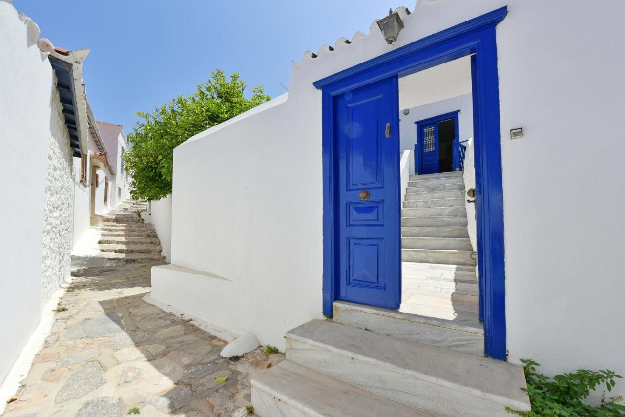 Bexis Residences Hydra Luaran gambar