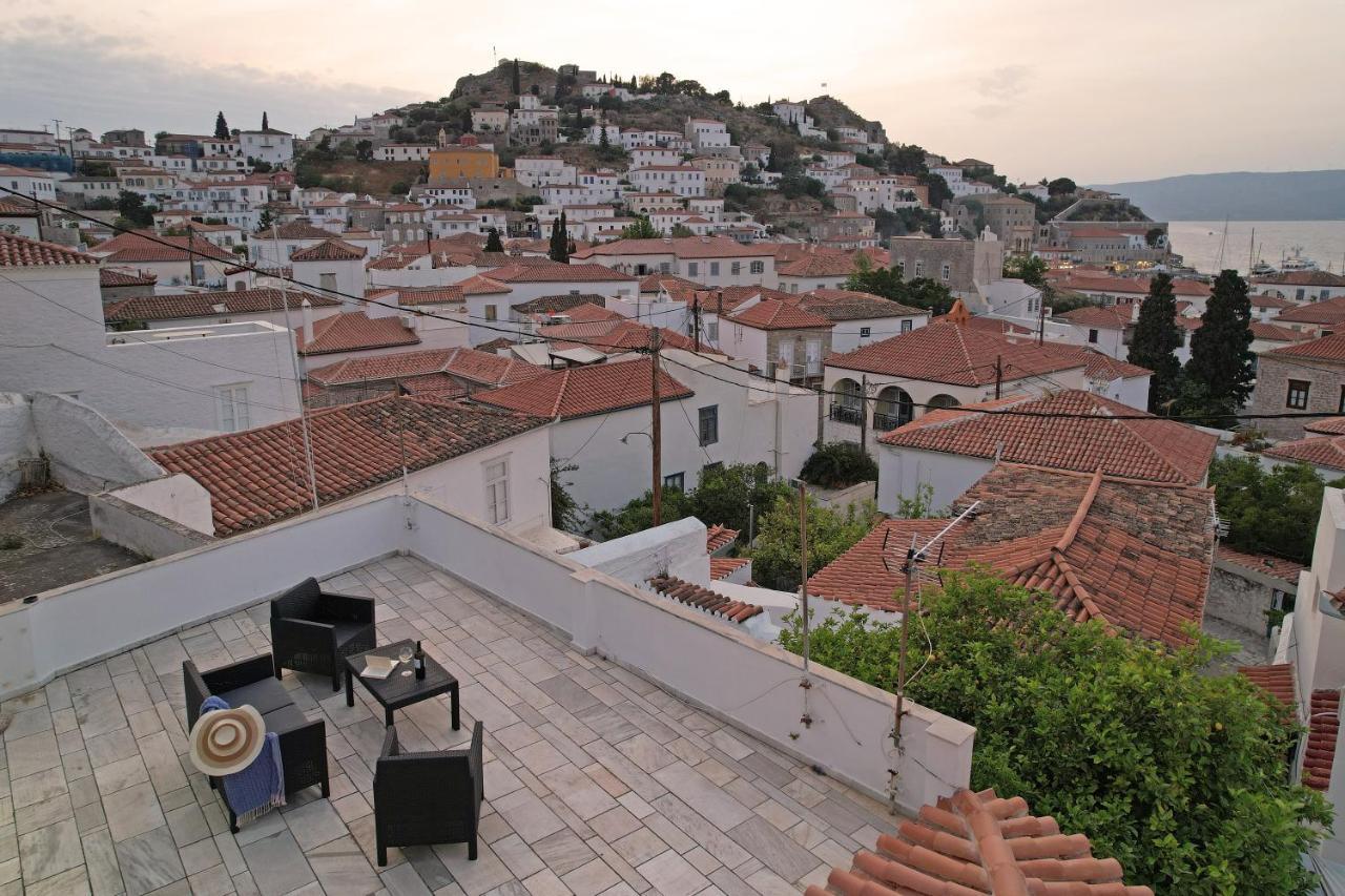 Bexis Residences Hydra Luaran gambar