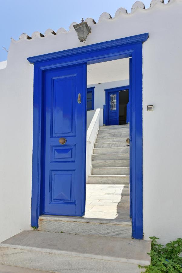 Bexis Residences Hydra Luaran gambar