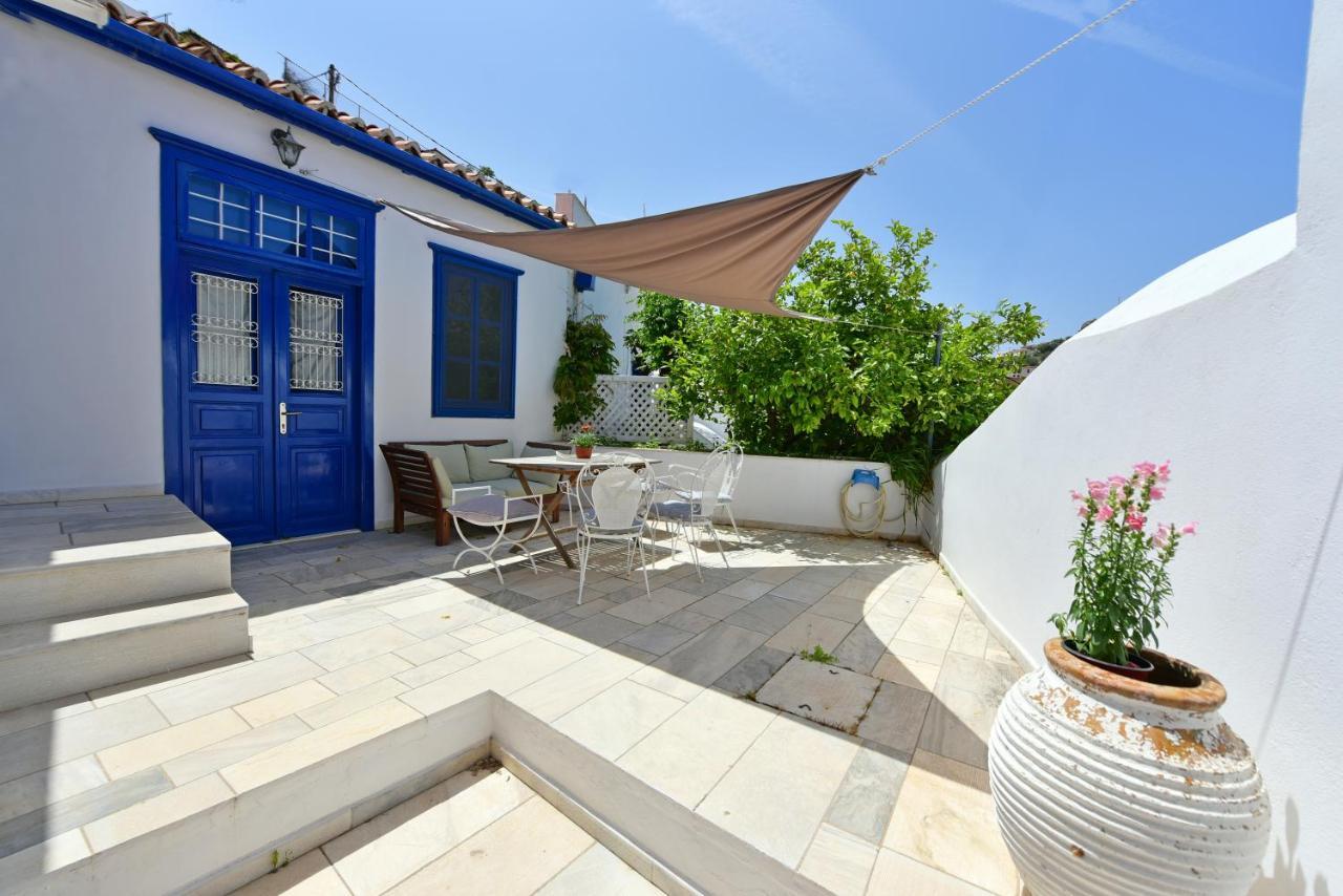Bexis Residences Hydra Luaran gambar