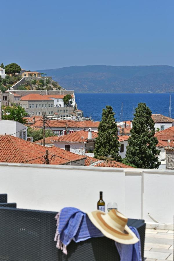 Bexis Residences Hydra Luaran gambar