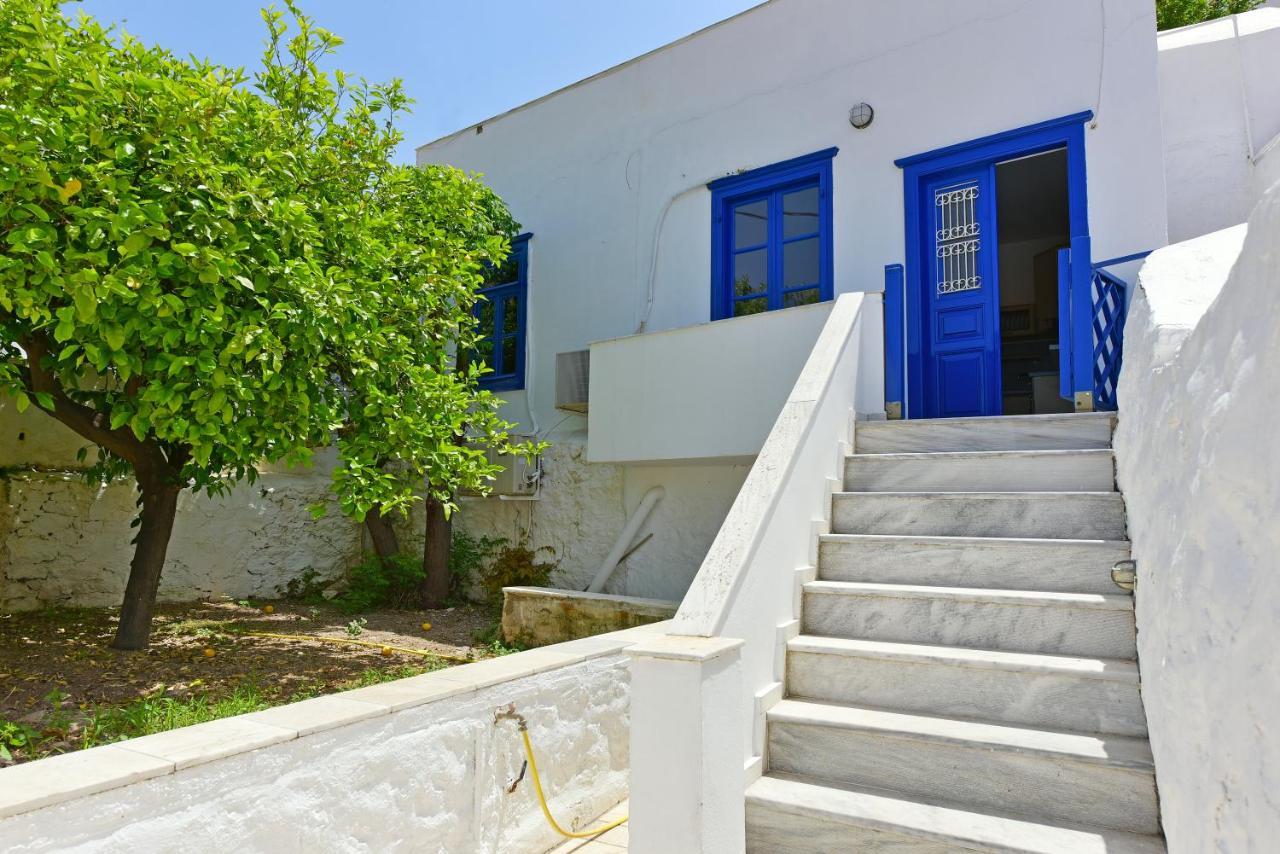 Bexis Residences Hydra Luaran gambar