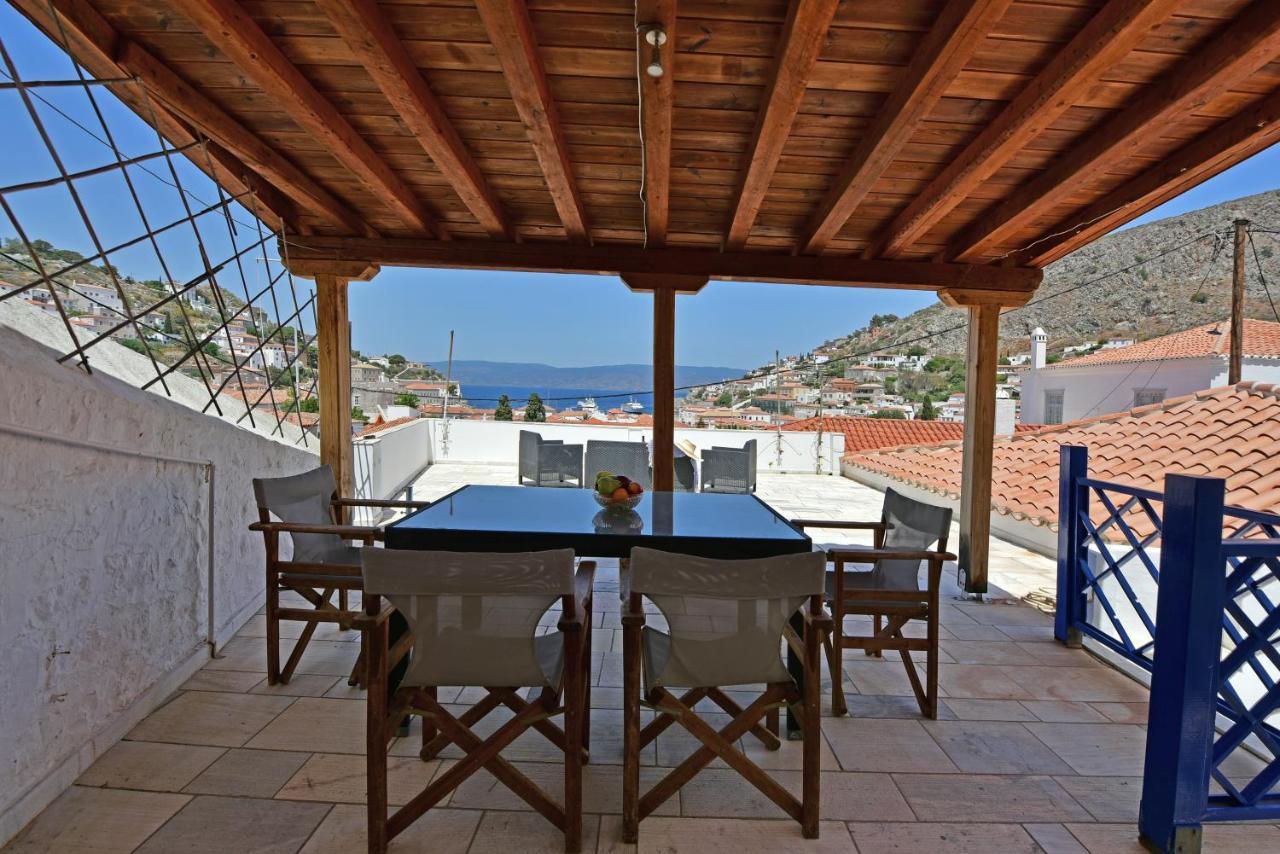 Bexis Residences Hydra Luaran gambar