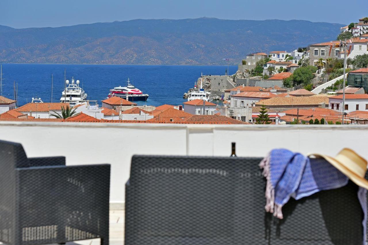 Bexis Residences Hydra Luaran gambar