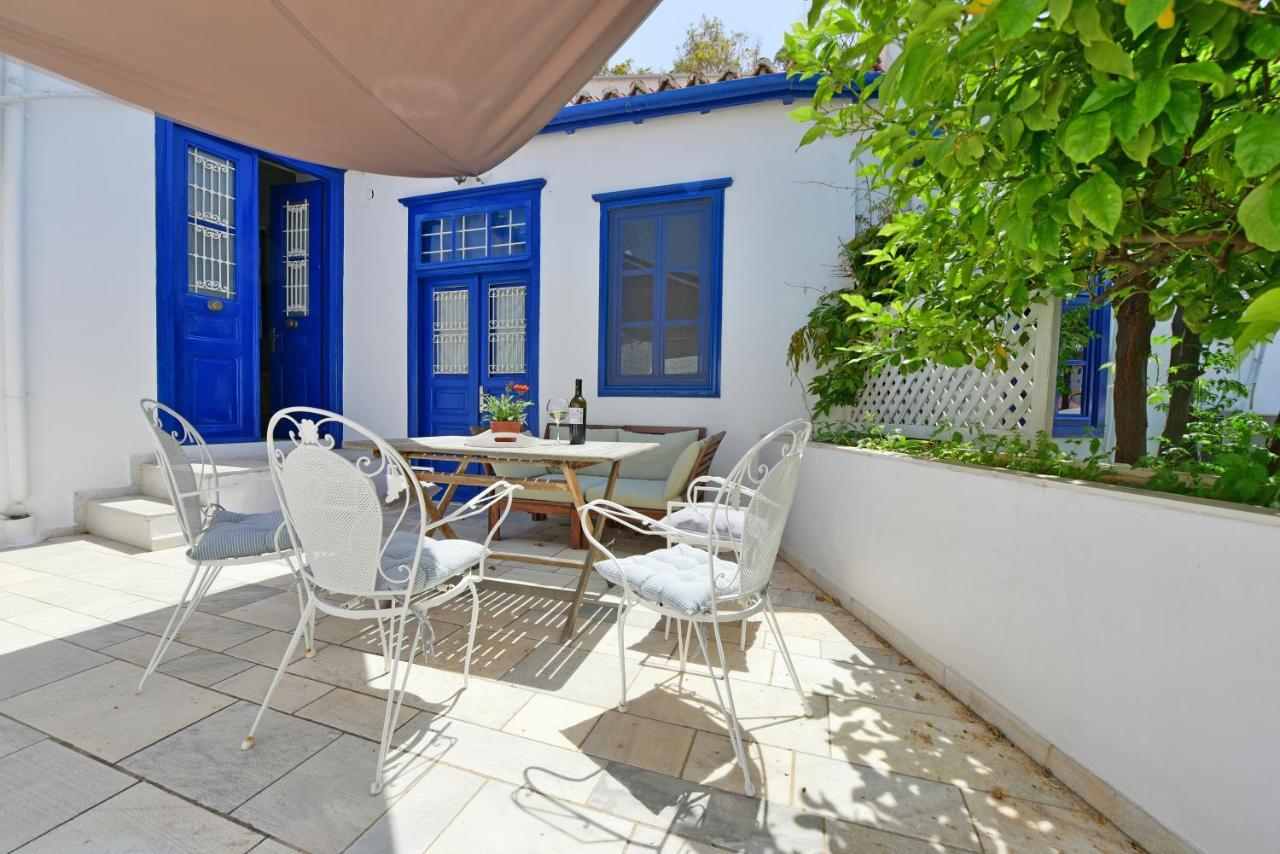 Bexis Residences Hydra Luaran gambar