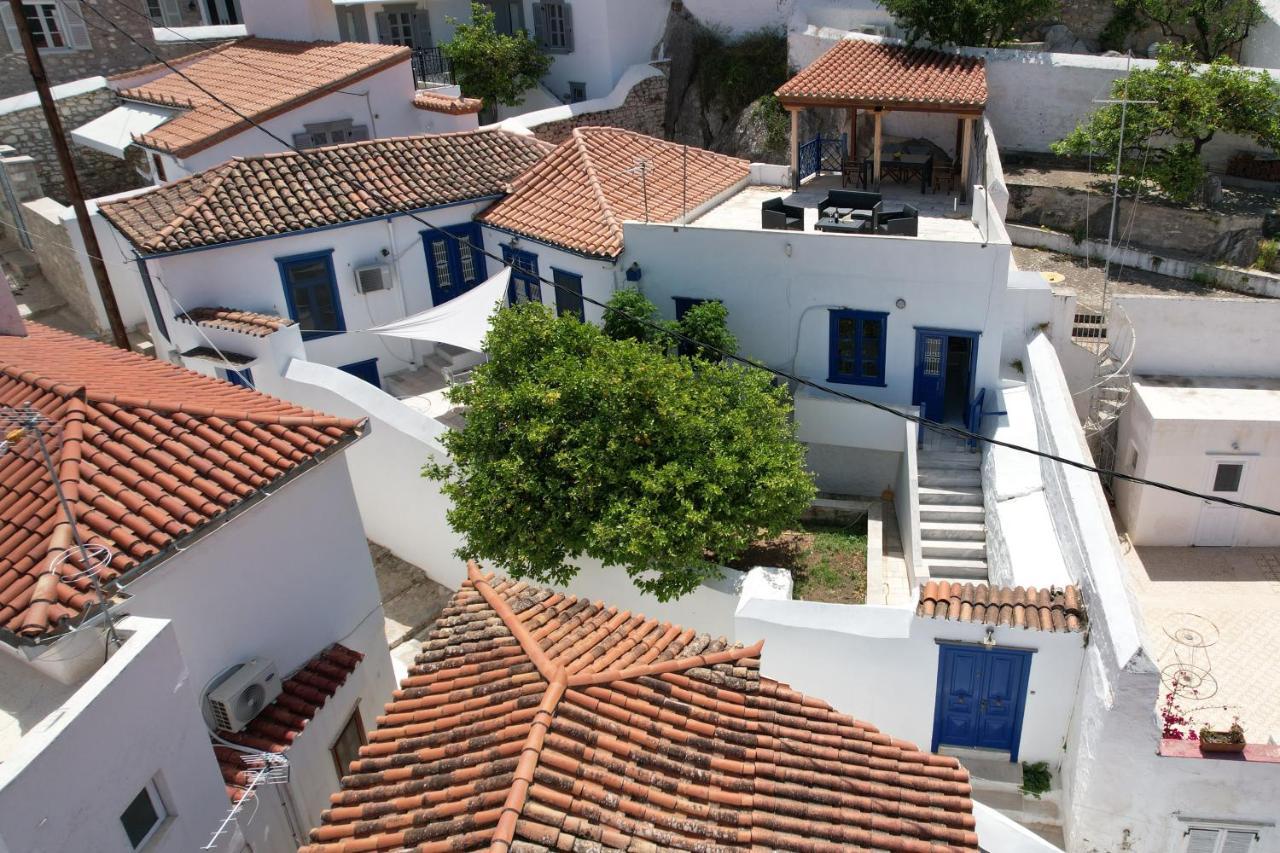 Bexis Residences Hydra Luaran gambar