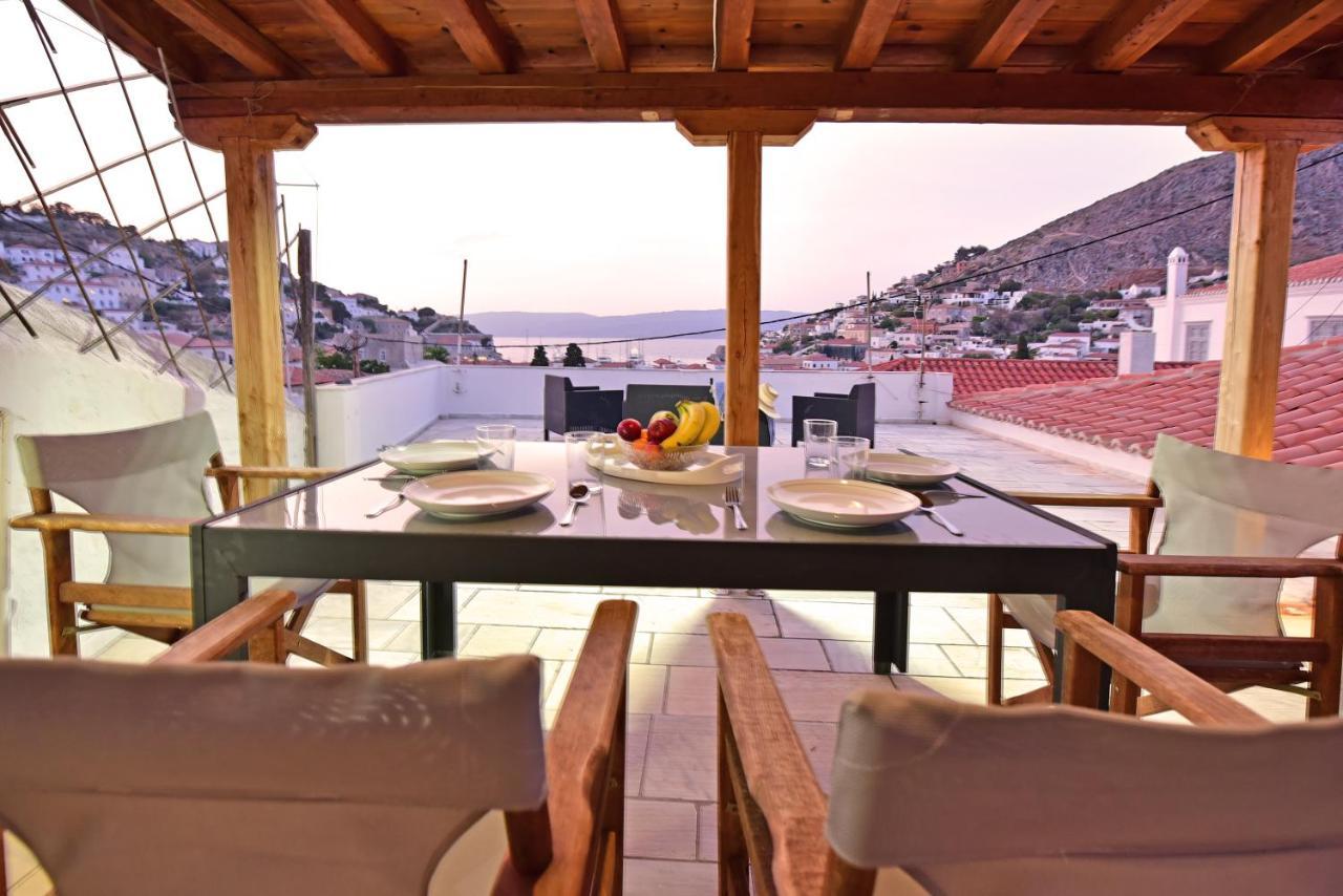 Bexis Residences Hydra Luaran gambar