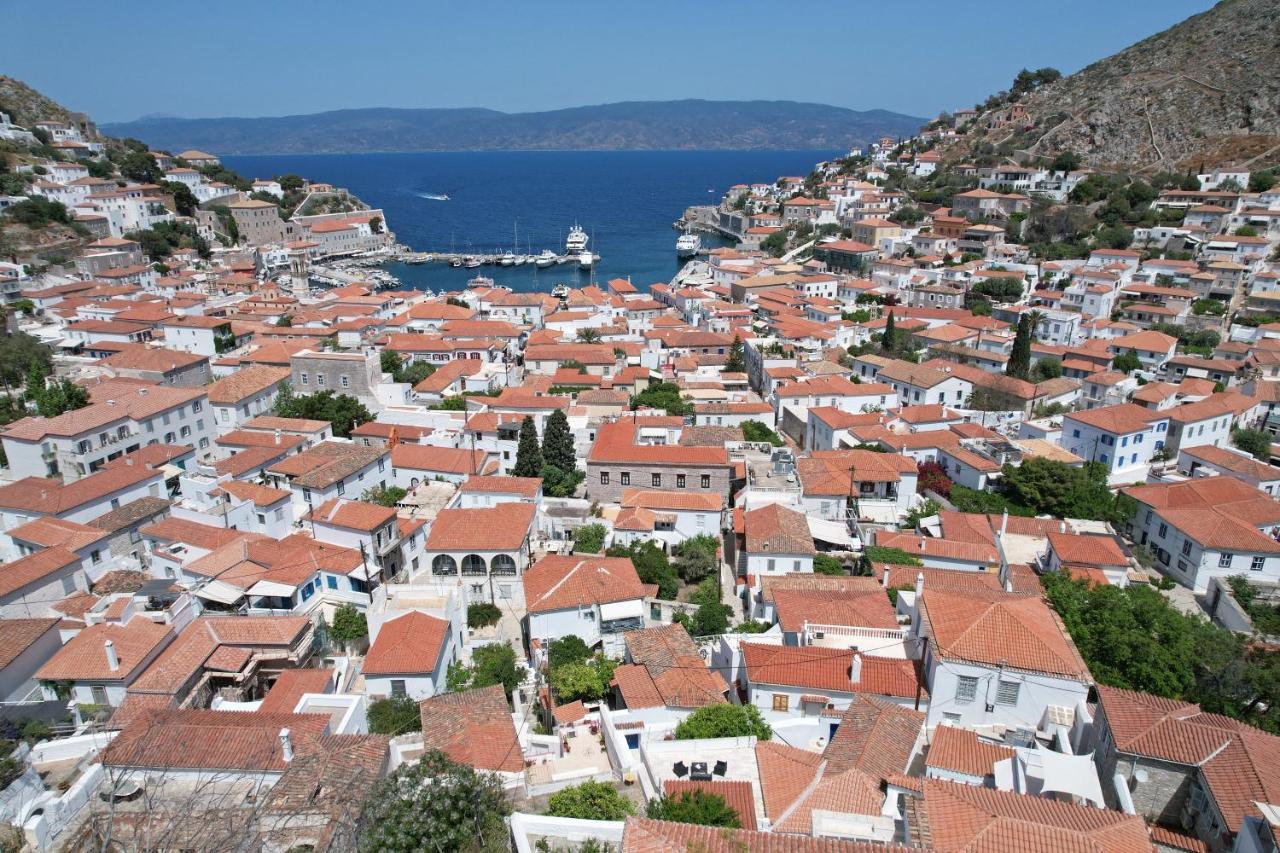 Bexis Residences Hydra Luaran gambar