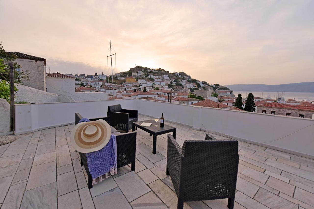 Bexis Residences Hydra Luaran gambar
