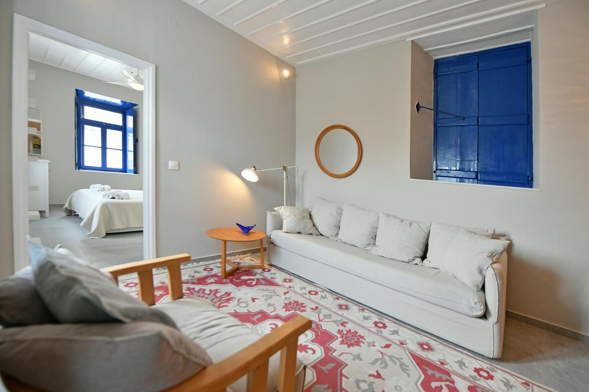 Bexis Residences Hydra Luaran gambar