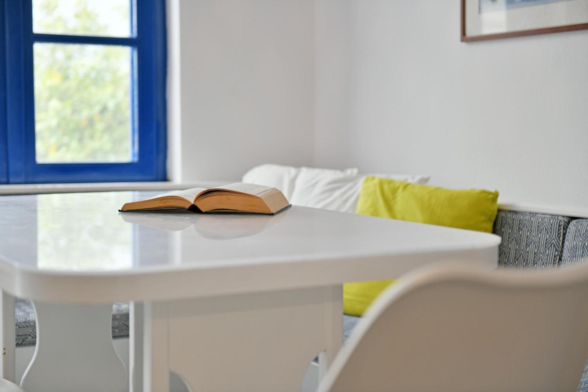 Bexis Residences Hydra Luaran gambar