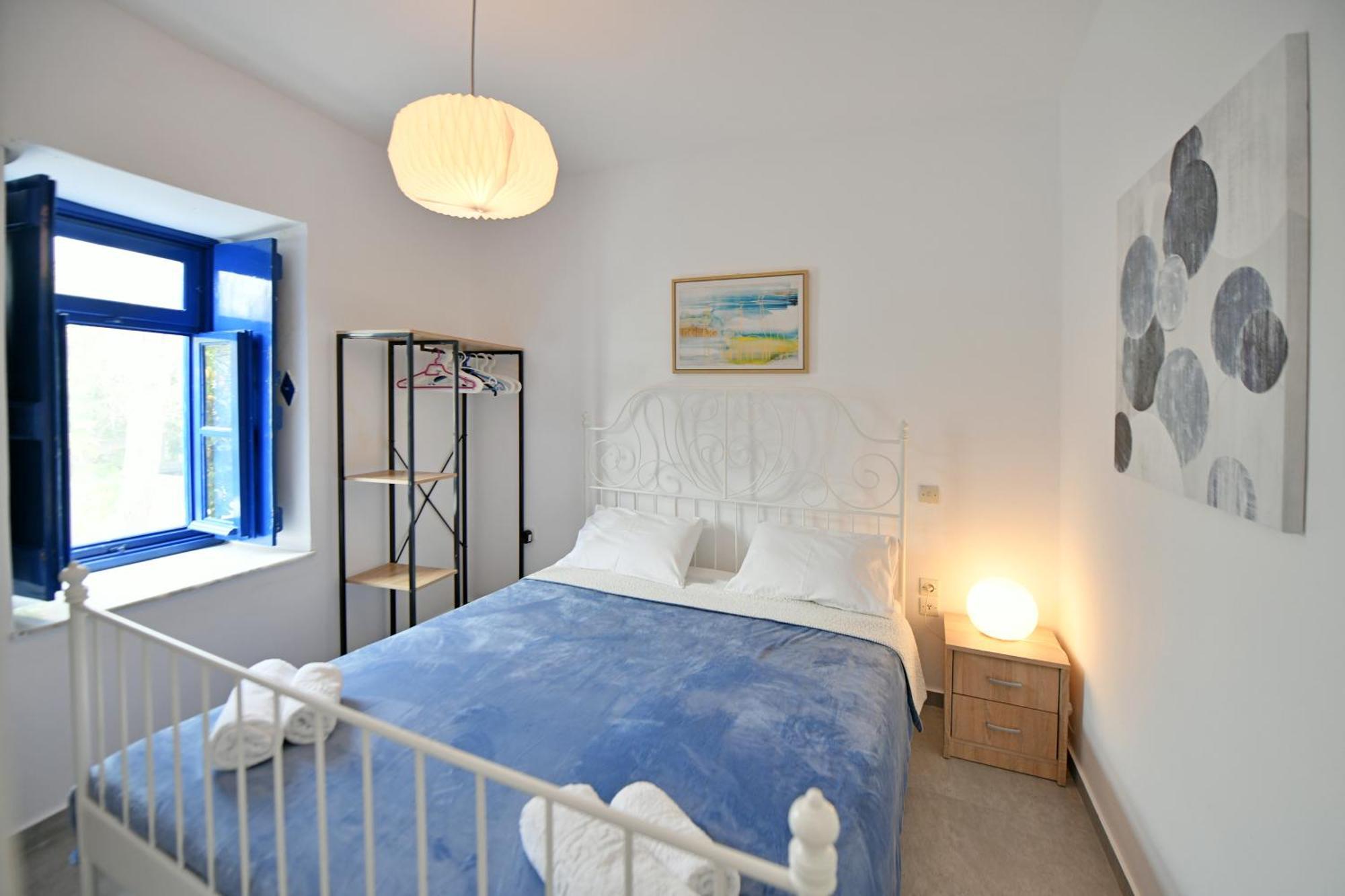 Bexis Residences Hydra Luaran gambar