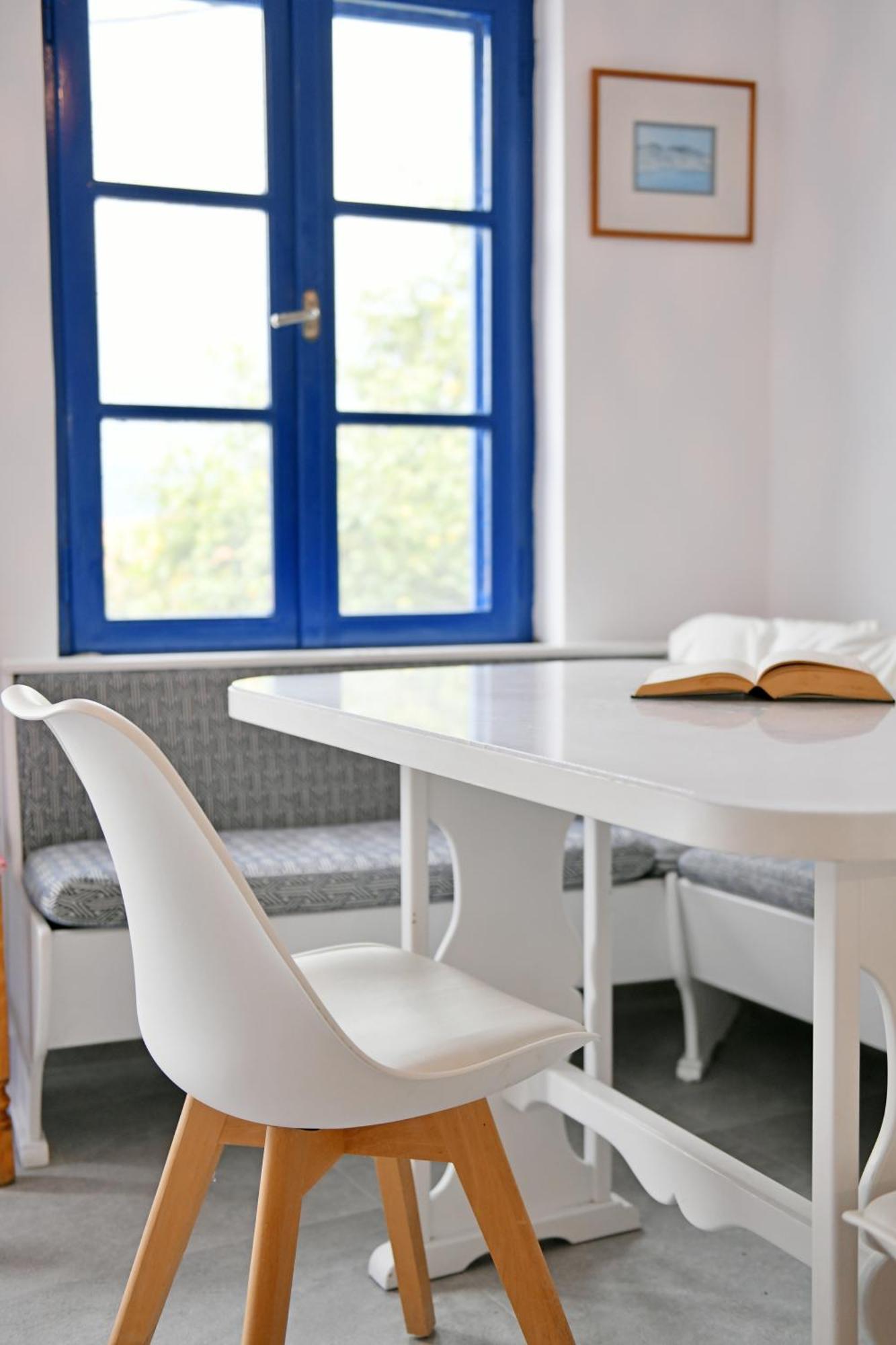 Bexis Residences Hydra Luaran gambar