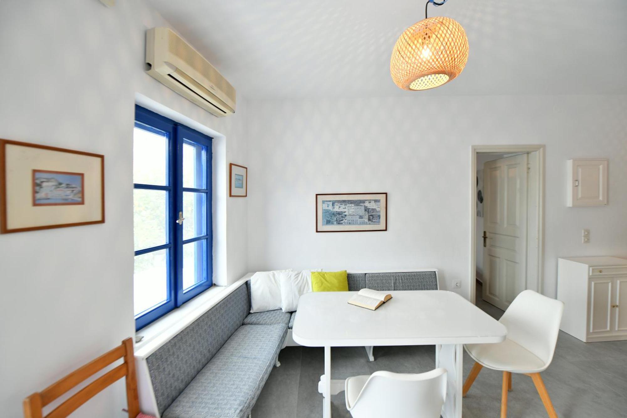 Bexis Residences Hydra Luaran gambar