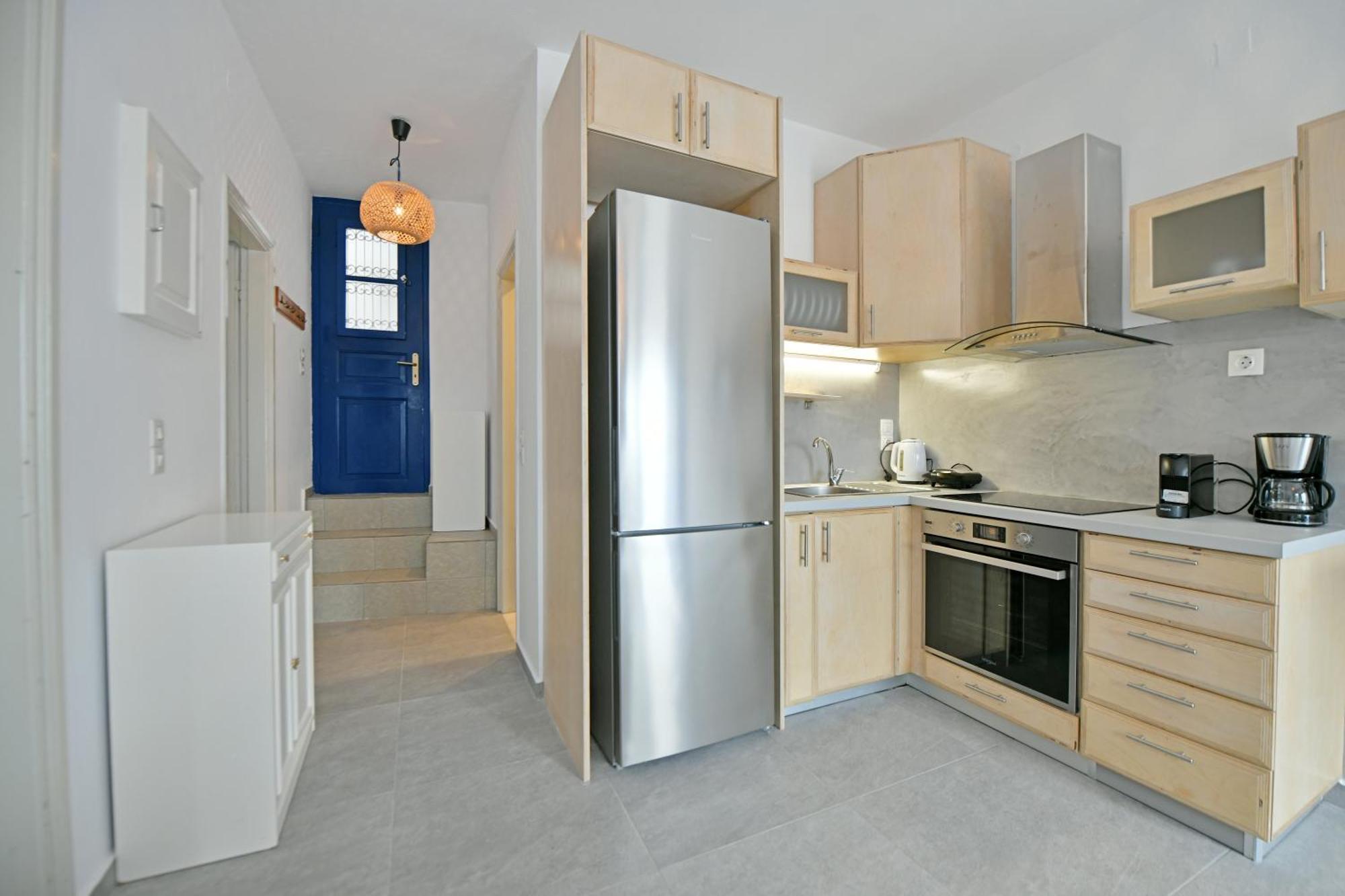 Bexis Residences Hydra Luaran gambar