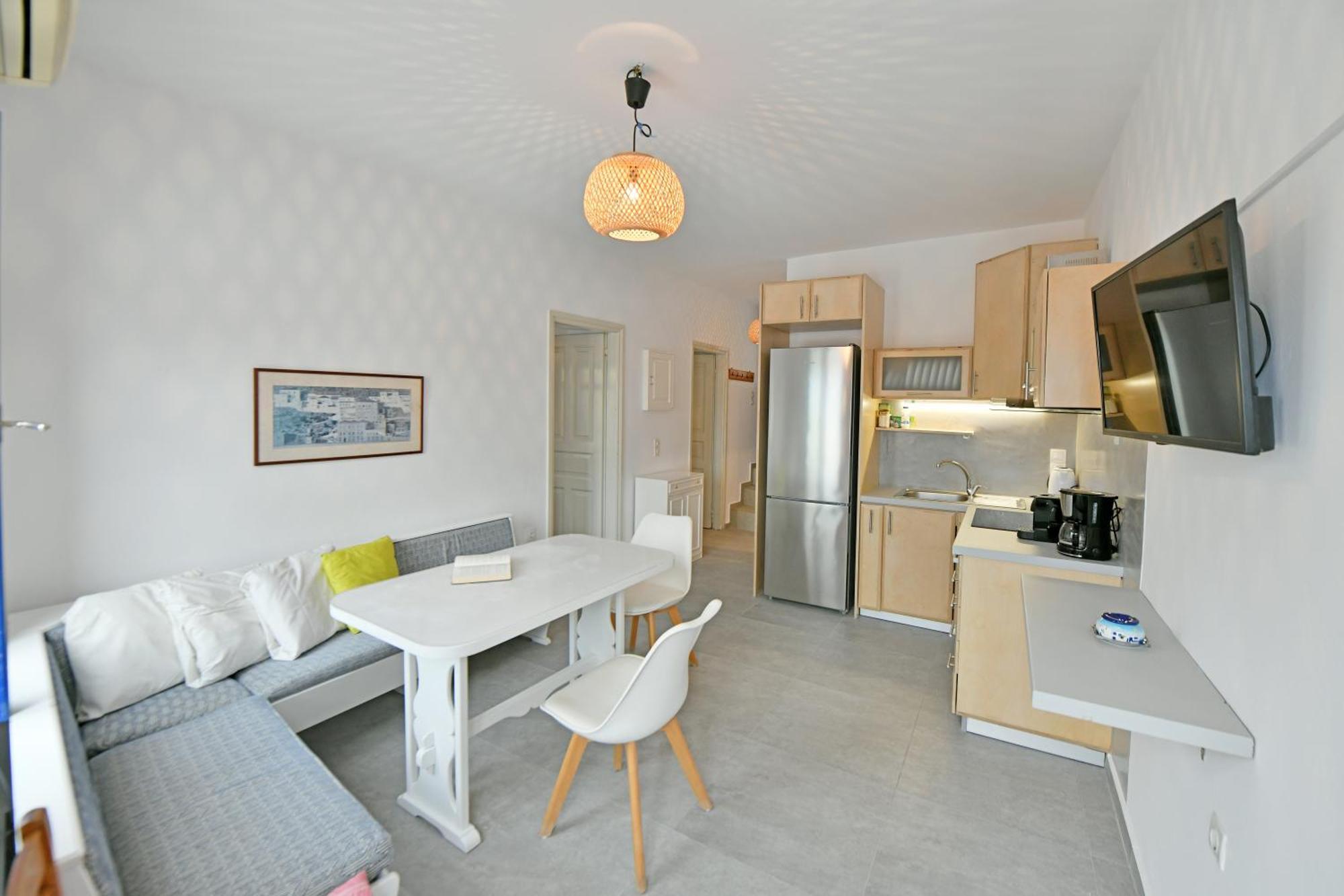 Bexis Residences Hydra Luaran gambar
