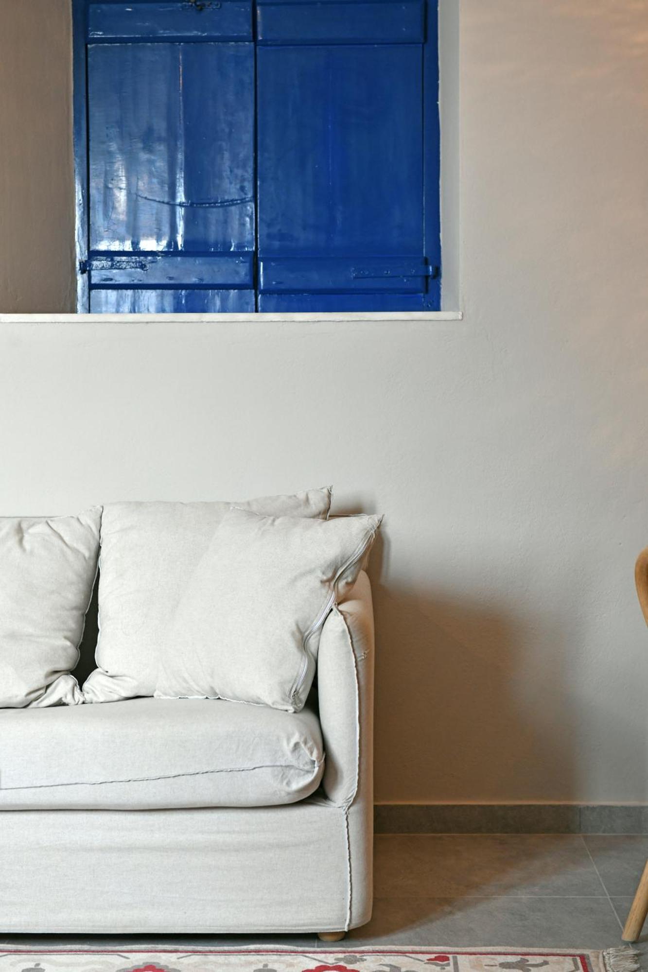 Bexis Residences Hydra Luaran gambar