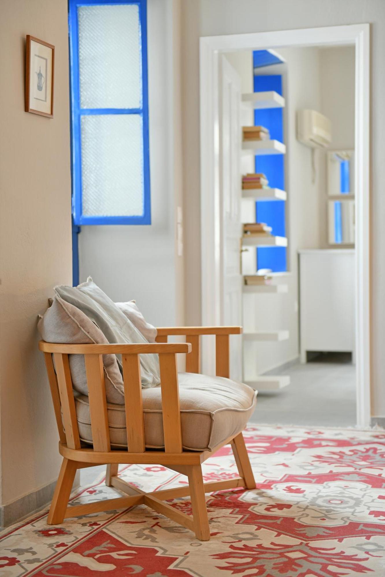 Bexis Residences Hydra Luaran gambar