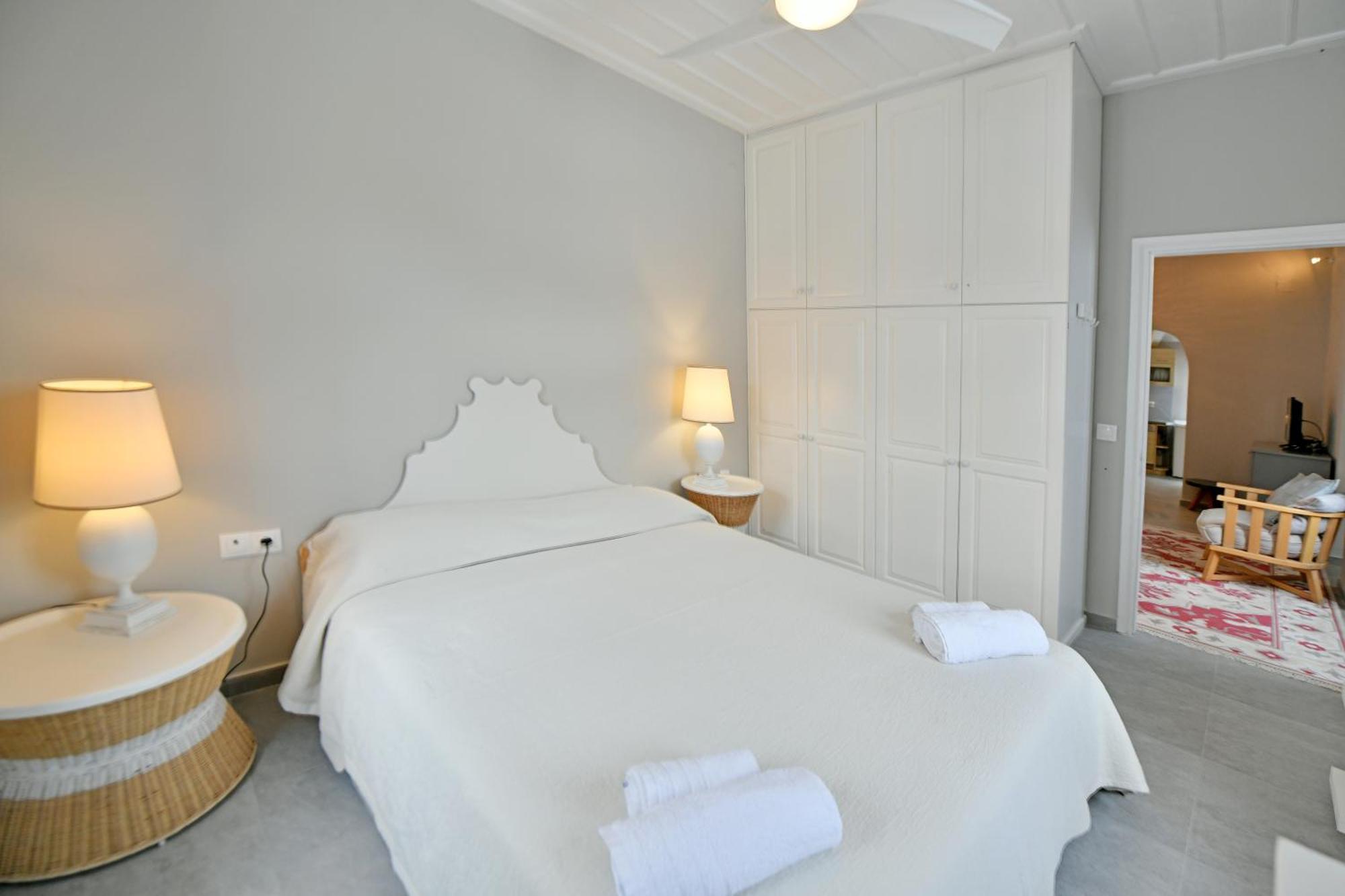 Bexis Residences Hydra Luaran gambar