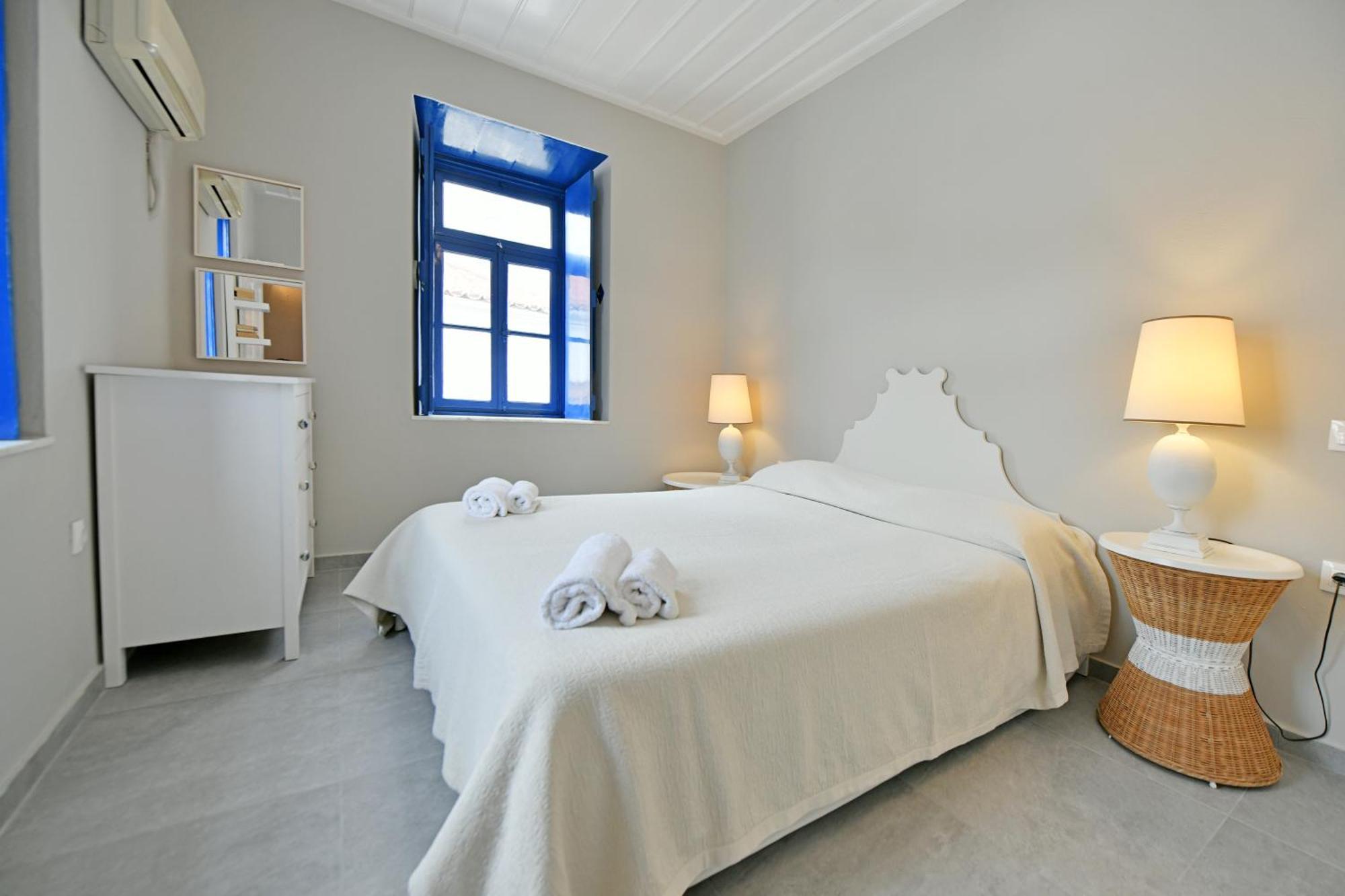 Bexis Residences Hydra Luaran gambar