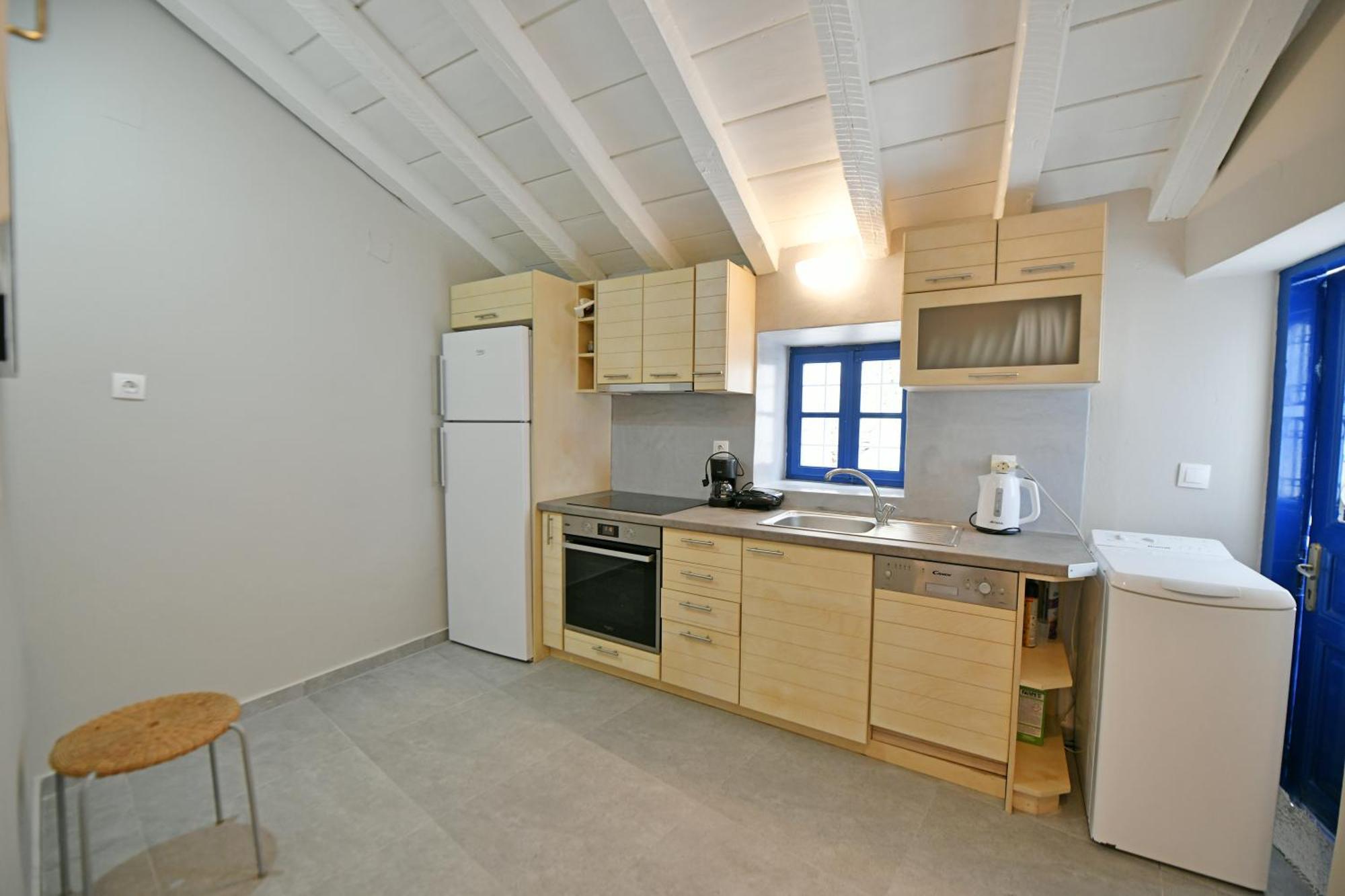 Bexis Residences Hydra Luaran gambar