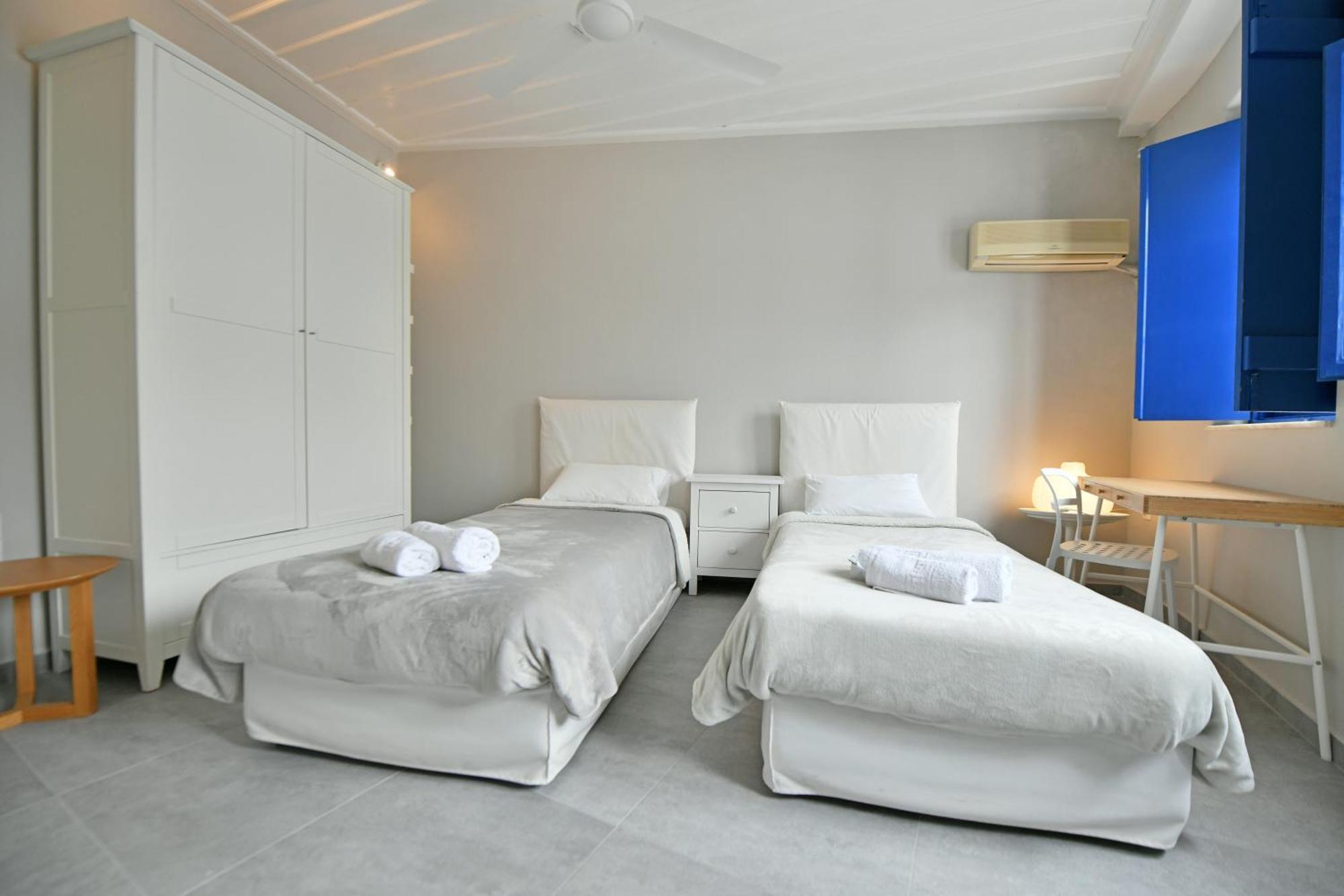 Bexis Residences Hydra Luaran gambar
