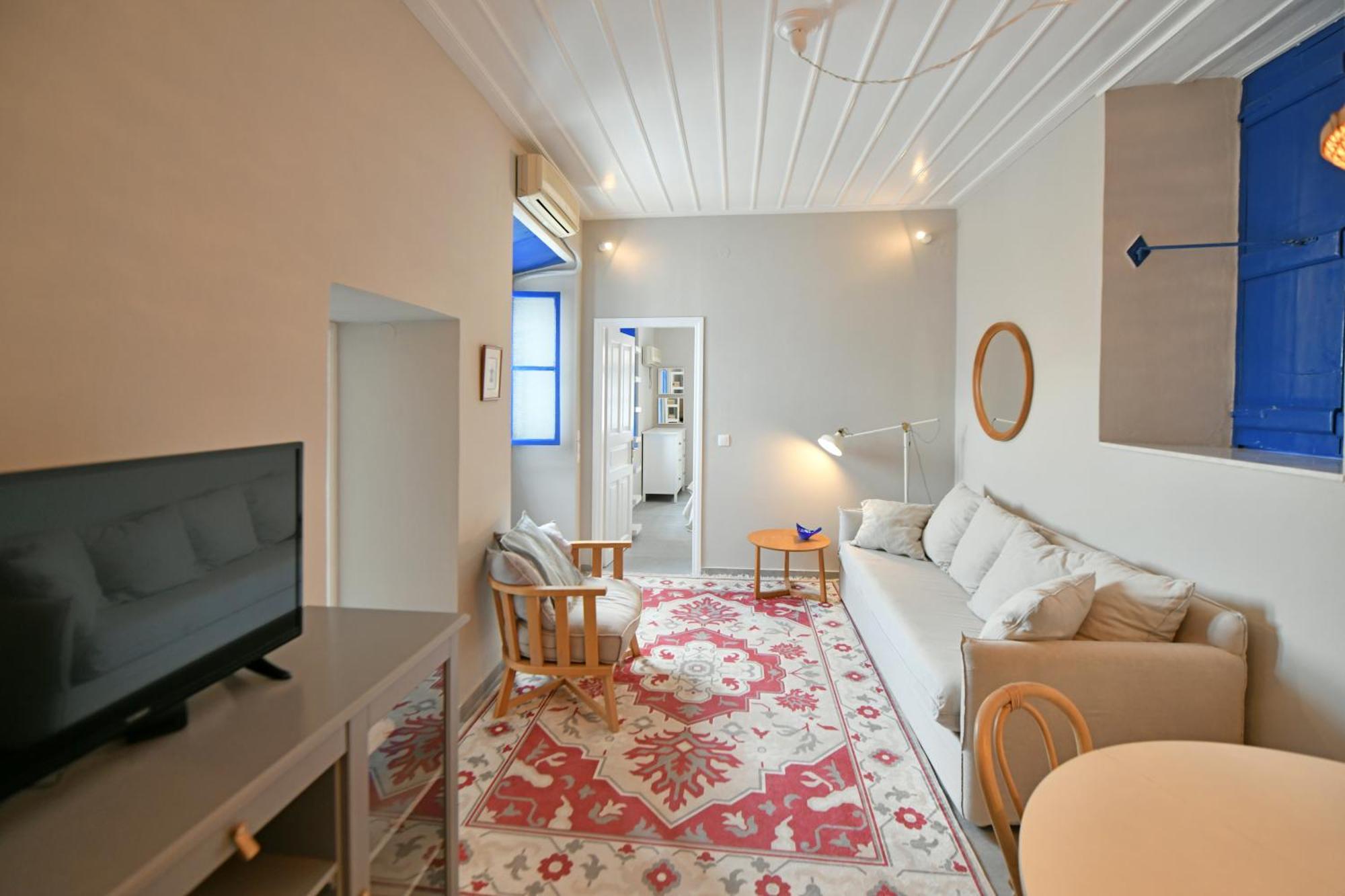 Bexis Residences Hydra Luaran gambar
