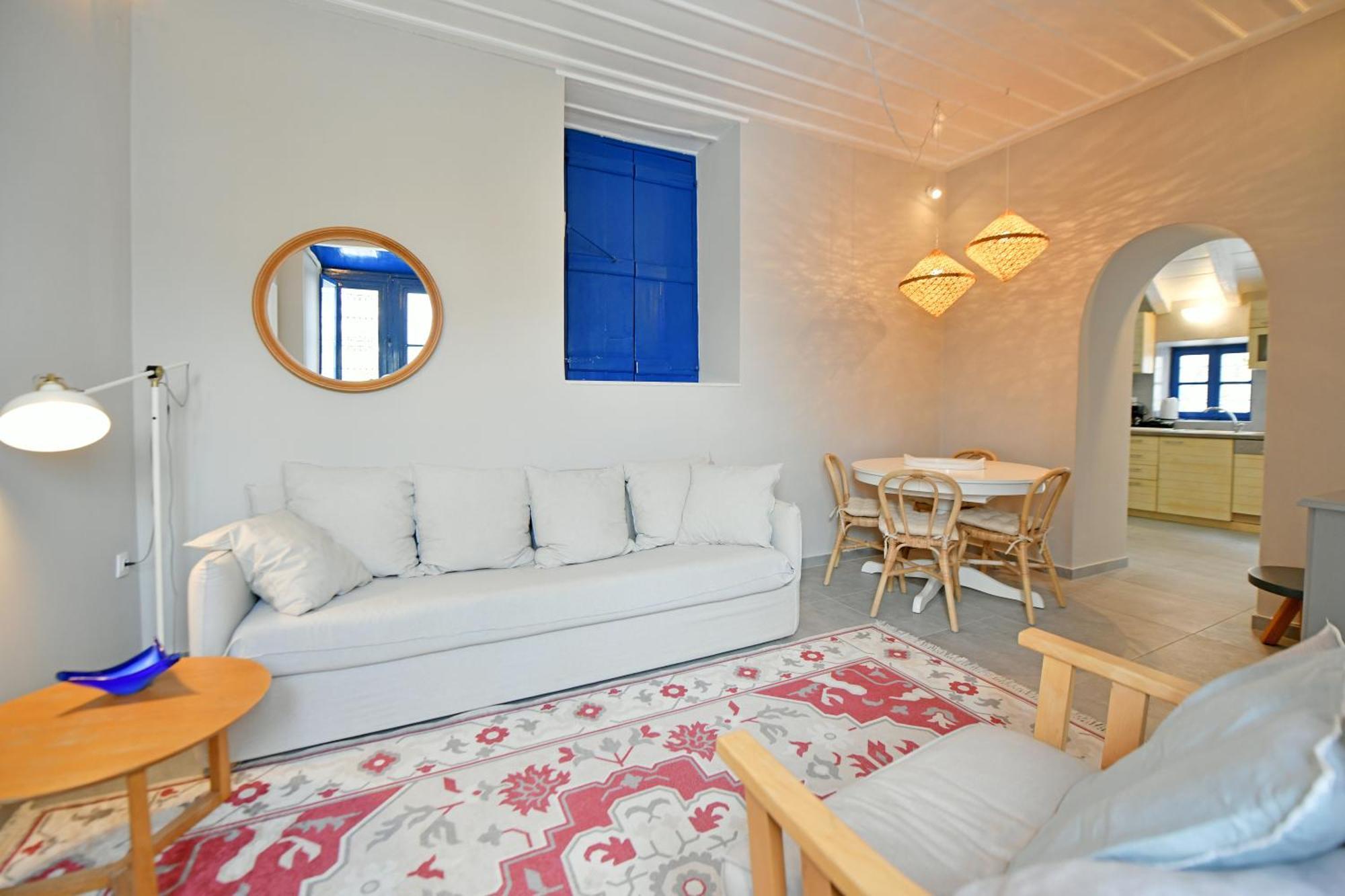 Bexis Residences Hydra Luaran gambar