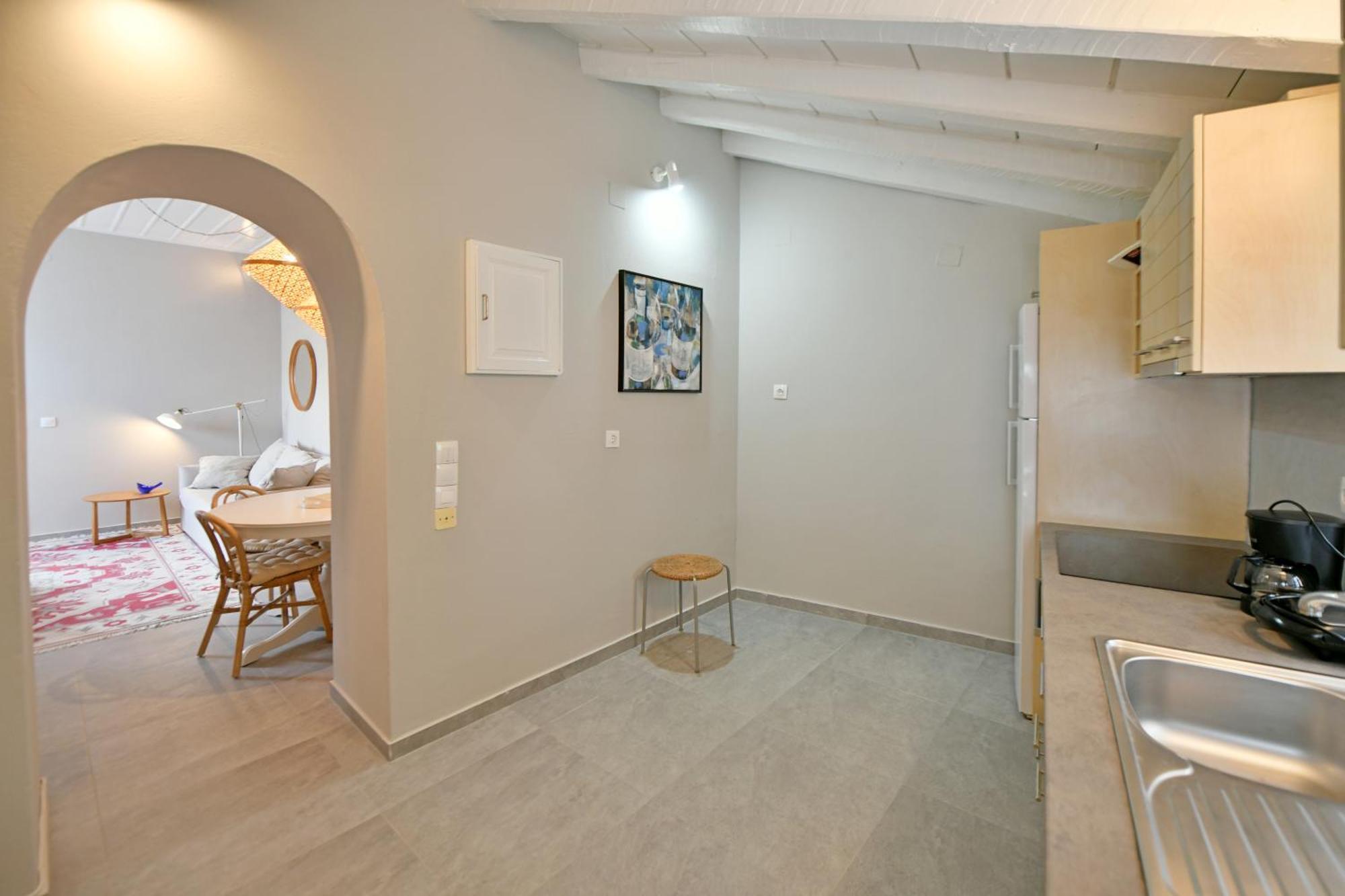 Bexis Residences Hydra Luaran gambar